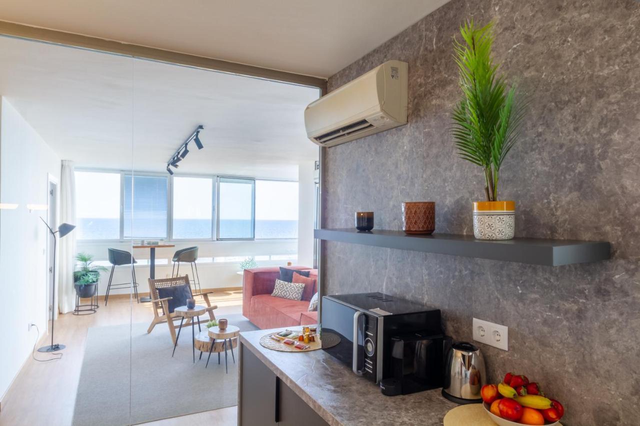 Banus - Marysol Beachfront I
