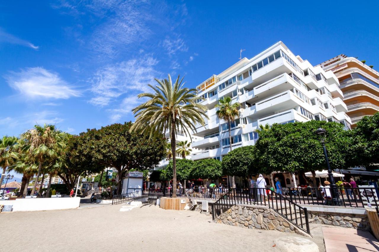 Lejlighed Banus - Marysol Beachfront I