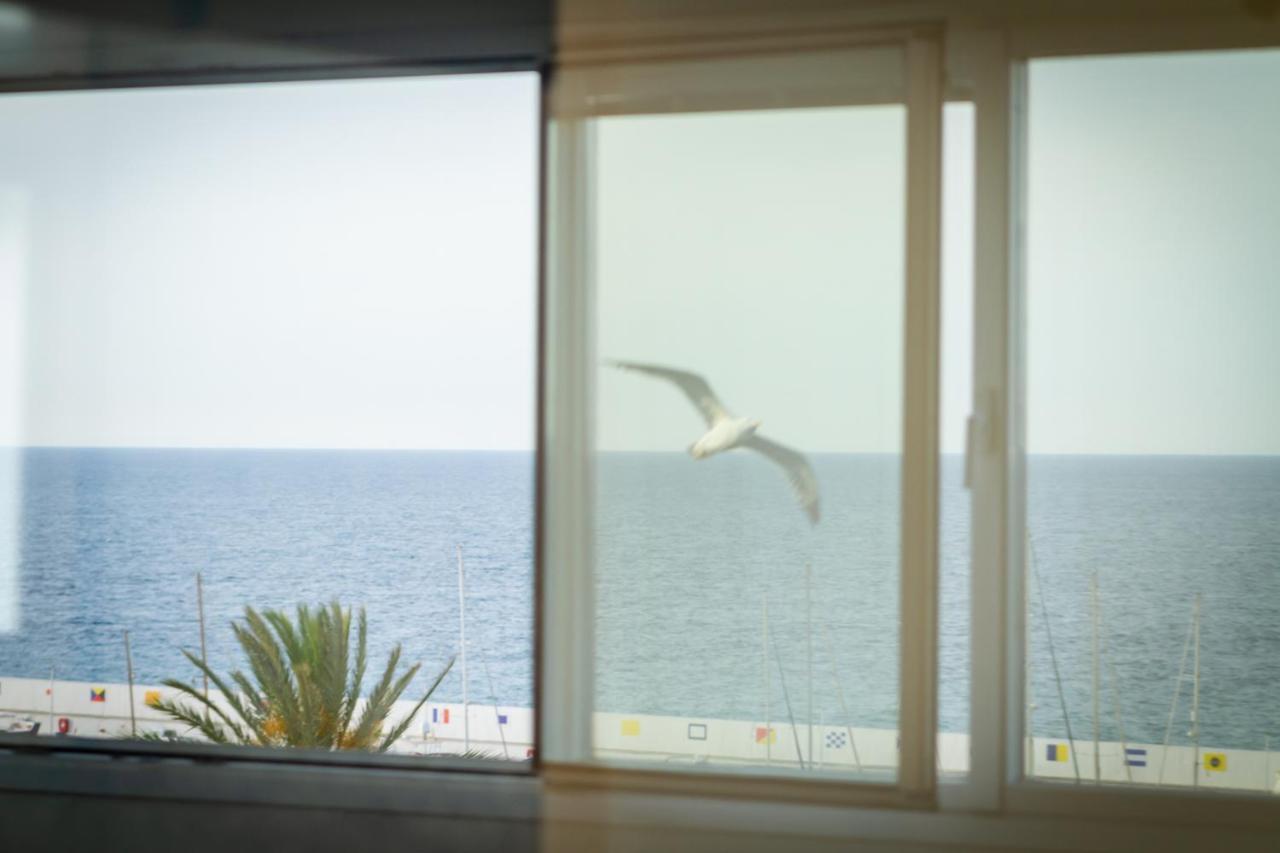 Lejlighed Banus - Marysol Beachfront I