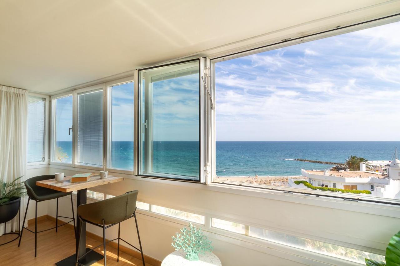 Lejlighed Banus - Marysol Beachfront I *